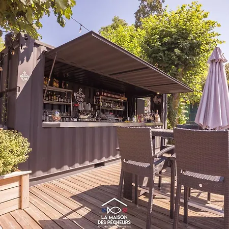 La Maison Des Pecheurs Hotel