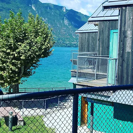 La Maison Des Pecheurs *